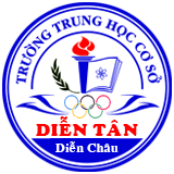 Trường THCS Diễn Tân - Diễn Châu - Nghệ An